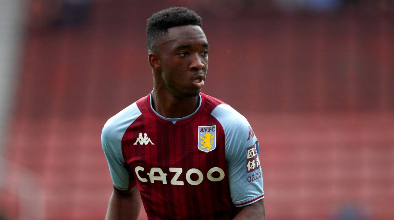 Aston Villa Siaga, Bogarde Dibidik The Seagulls Senilai Rp500 M