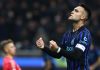 Inter Milan Siap-siap Melihat Lautaro Martinez Kembali Didekati Blaugrana Lautaro Martinez Kembali Dibidik Barcelona Sebagai Pengganti Lewandowski