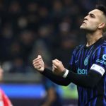 Inter Milan Siap-siap Melihat Lautaro Martinez Kembali Didekati Blaugrana Lautaro Martinez Kembali Dibidik Barcelona Sebagai Pengganti Lewandowski