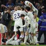 Liverpool Gagal Menang Lagi! Dua Kali Unggul, The Reds Tetap Kehilangan Poin di Elland Road Leeds United vs Liverpool