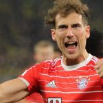 Tottenham Mulai Dekati Leon Goretzka, Bayern Munchen Dapat Ujian Serius Leon Goretzka