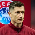 Lewandowski Negosiasi dengan Klub MLS Chicago Fire