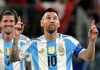 Argentina, Spanyol dan Inggris Untung Besar! Prancis dan Brasil Masuk Grup Neraka Piala Dunia 2026! Undian Piala Dunia 2026: Argentina Senyum, Brasil Waspada