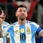 Undian Piala Dunia 2026: Argentina Senyum, Brasil Waspada