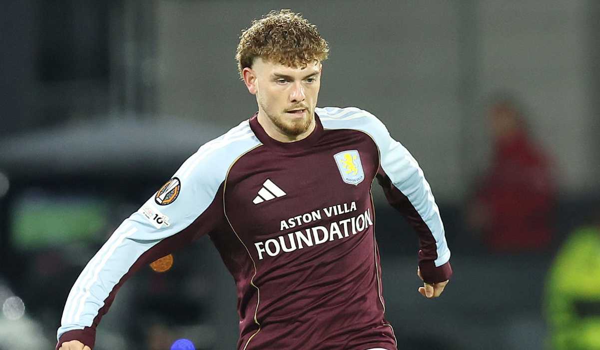 Peminjaman di Villa Park Bermasalah, Harvey Elliott Berpeluang Pulang ke Liverpool