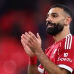 Jika Salah Pergi ke Saudi, Liverpool Intip 5 Winger Top Calon Pengganti! Liverpool siapkan calon pengganti Mohamed Salah