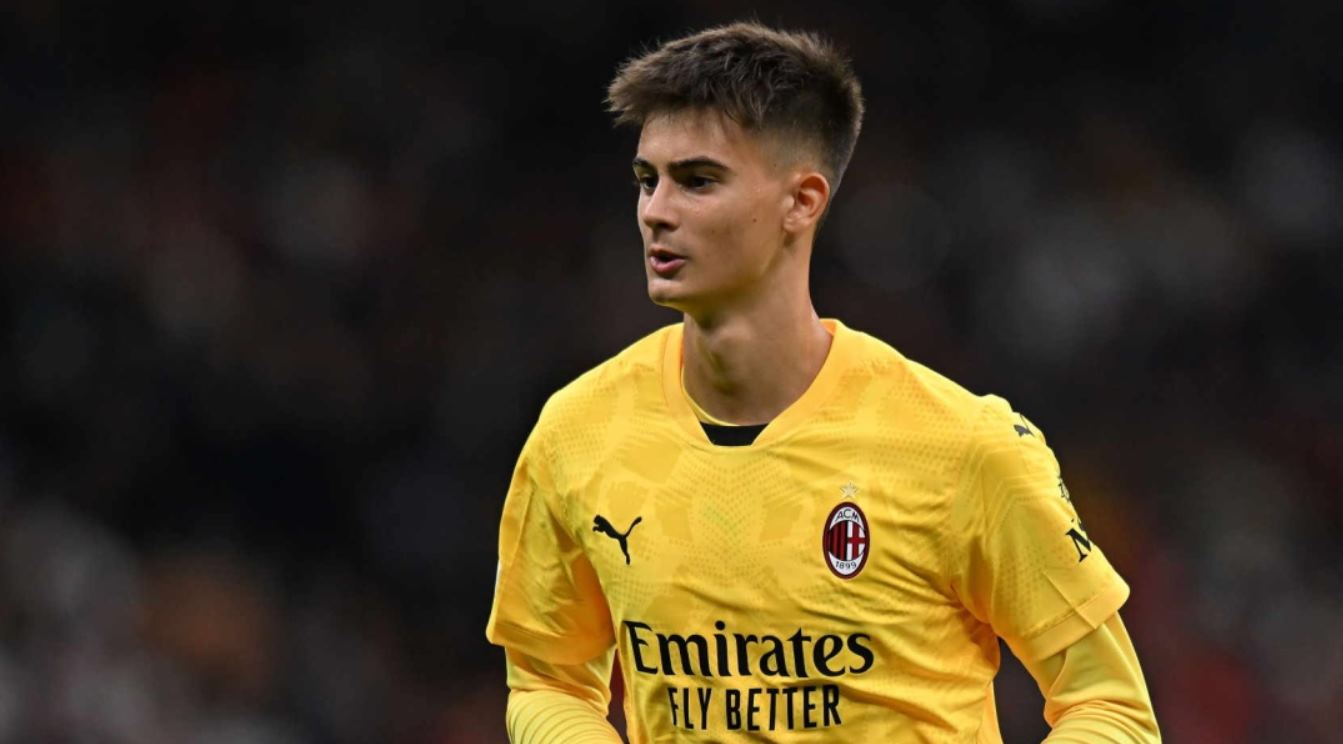 Lorenzo Torriani Lorenzo Torriani