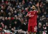 Assist Terakhir Salah Sebelum AFCON Ukir Sejarah Liverpool