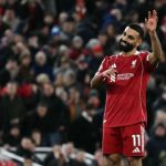 Assist Terakhir Salah Sebelum AFCON Ukir Sejarah Liverpool