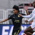 Malut United Menjamu Borneo FC di laga tunda pekan ke-8 BRI Super League