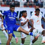 Hasil Malut United vs Persib Bandung 2-0: Kekalahan Pertama Skuad Maung di Delapan Laga Terakhir Malut United Menjamu Persib Bandung di Laga Tunda Pekan ke-12 BRI Super League