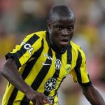 Manchester City Diminta Datangkan N’Golo Kante Demi Tambahan Tenaga di Perebutan Gelar Manchester City disarankan rekrut N'Golo Kante