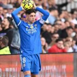 Manchester United Ingin Datangkan Valverde dari Real Madrid