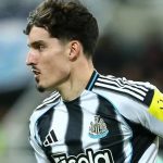 Manchester United vs Man City: Perebutan Tino Livramento Mulai Memanas