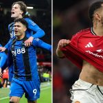 Pesta Gol Tanpa Kemenangan, Manchester United Masih Jauh dari Sempurna