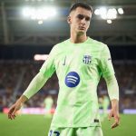 Minim Menit Main di Barcelona, Marc Casadó Masuk Radar The Blues Marc Casadó Kembali Jadi Target Chelsea, Akankah Barcelona Melepas?