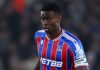 Marc Guehi di laga Leeds United vs Crystal Palace