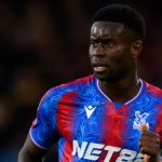 Pep Guardiola Jadikan Marc Guehi Target Utama untuk Revolusi Lini Belakang Manchester City Marc Guehi pemain Crystal Palace