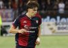 Marco Palestra pemain Cagliari