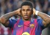 Klausul Rp525 Miliar Rashford Bikin Barcelona Bimbang! Marcus Rashford