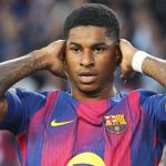 Klausul Rp525 Miliar Rashford Bikin Barcelona Bimbang! Marcus Rashford
