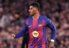 Enam Opsi Klub Baru untuk Marcus Rashford Jika Barcelona Tak Permanenkan Marcus Rashford di laga Barcelona vs Alaves