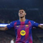 Awalnya Pelengkap, Kini Jadi Senjata Rahasia! Rashford Pecahkan Masalah Klasik Barcelona Datang dari Bangku Cadangan, Rashford Selamatkan Barcelona