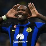 Inter Milan Kirim Kode Keras! Kudeta Serie A Jelang Duel Liga Champions Lawan The Reds Lautaro-Martinez Thuram Panas, Inter Milan Hajar Como di San Siro