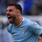 Gila, Ordonez, Vicario Jadi Target Transfer Inter Milan di Bursa Januari Mario Gila