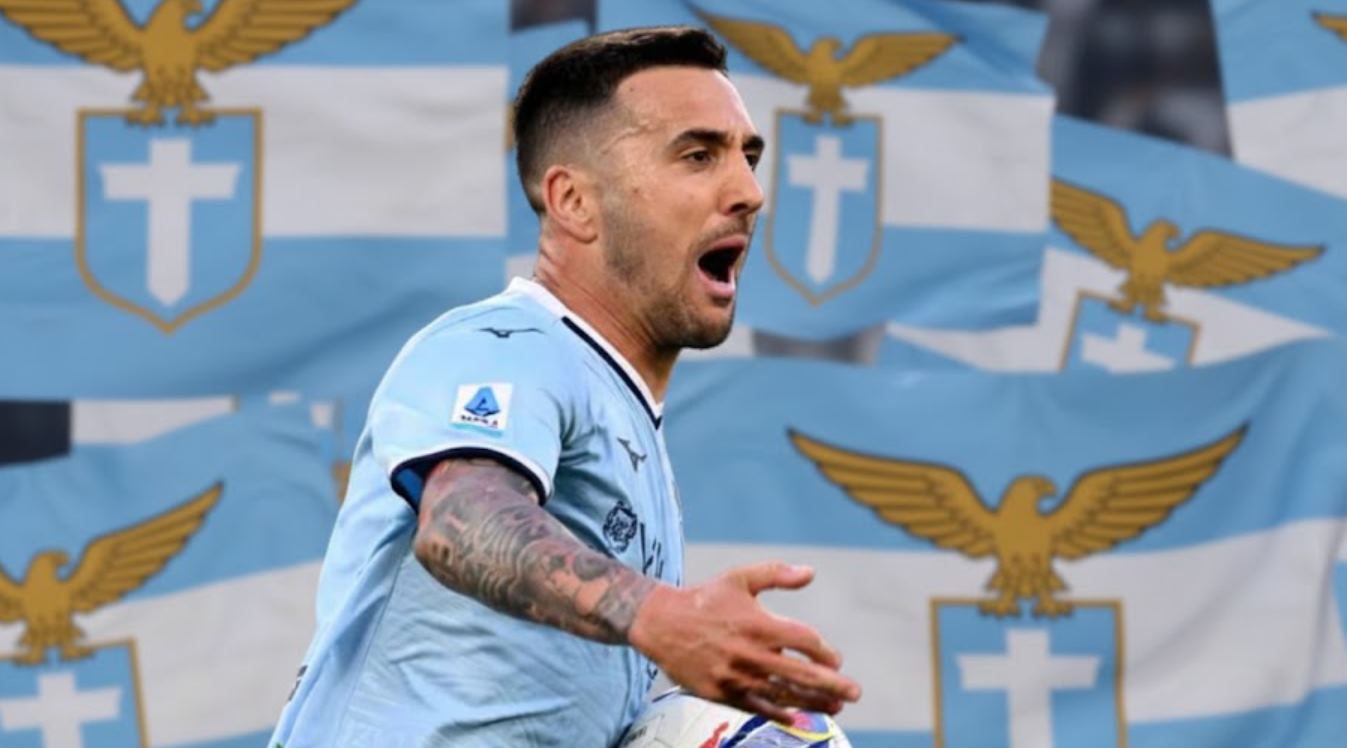 Lazio Siaga! Mario Gila Jadi Rebutan PSG dan Klub Premier League