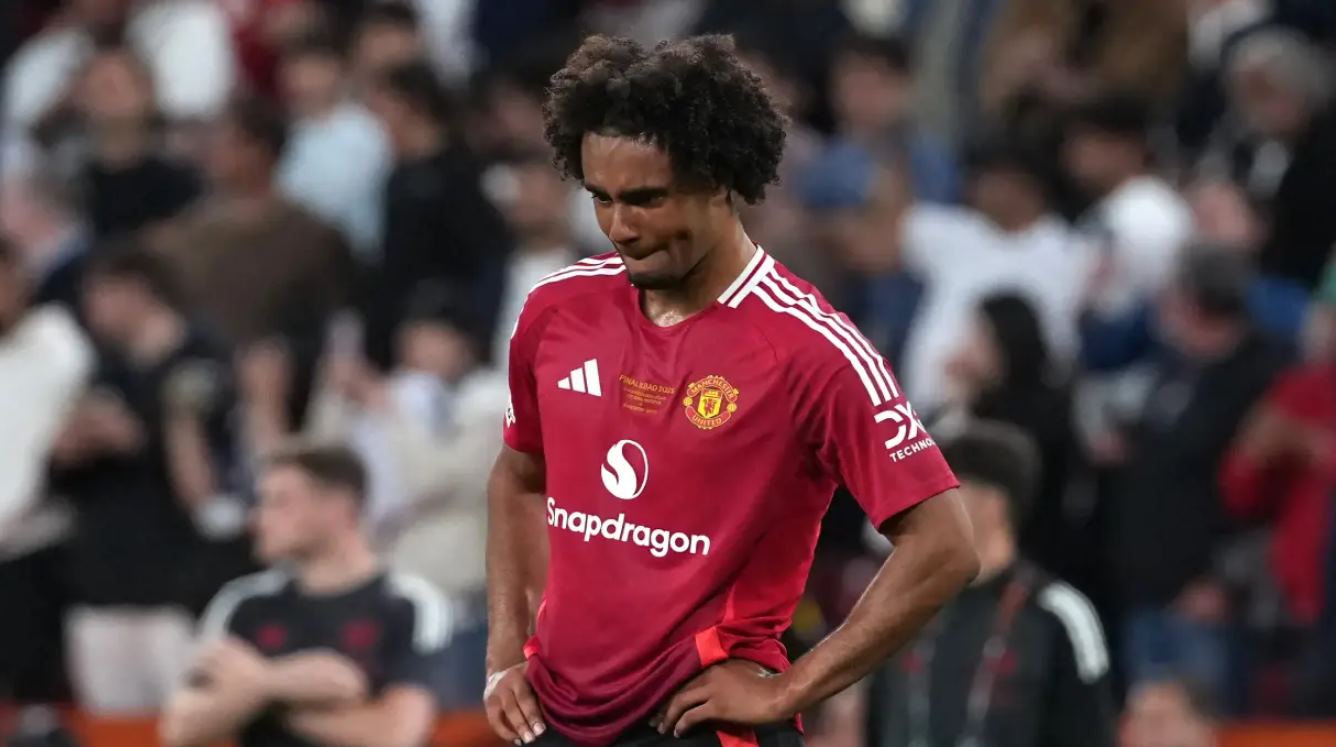 Masa Depan Zirkzee Menggantung, Manchester United Mulai Bicara dengan Roma