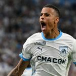 Mason Greenwood Disorot Barcelona, Premier League Tetap Tertutup? Mason Greenwood pemain Marseille