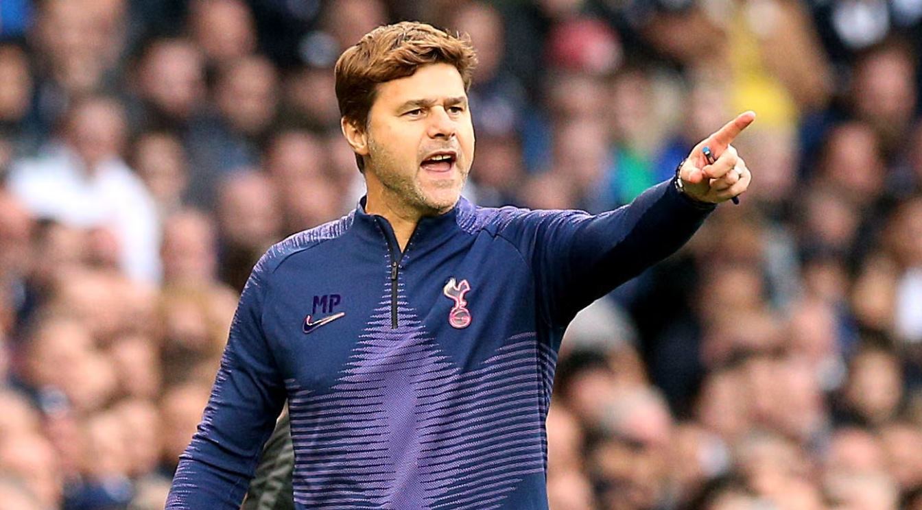 Mauricio Pochettino Mauricio Pochettino