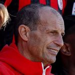 Tanpa Striker Murni, Allegri Tetap Bawa Milan ke Puncak!