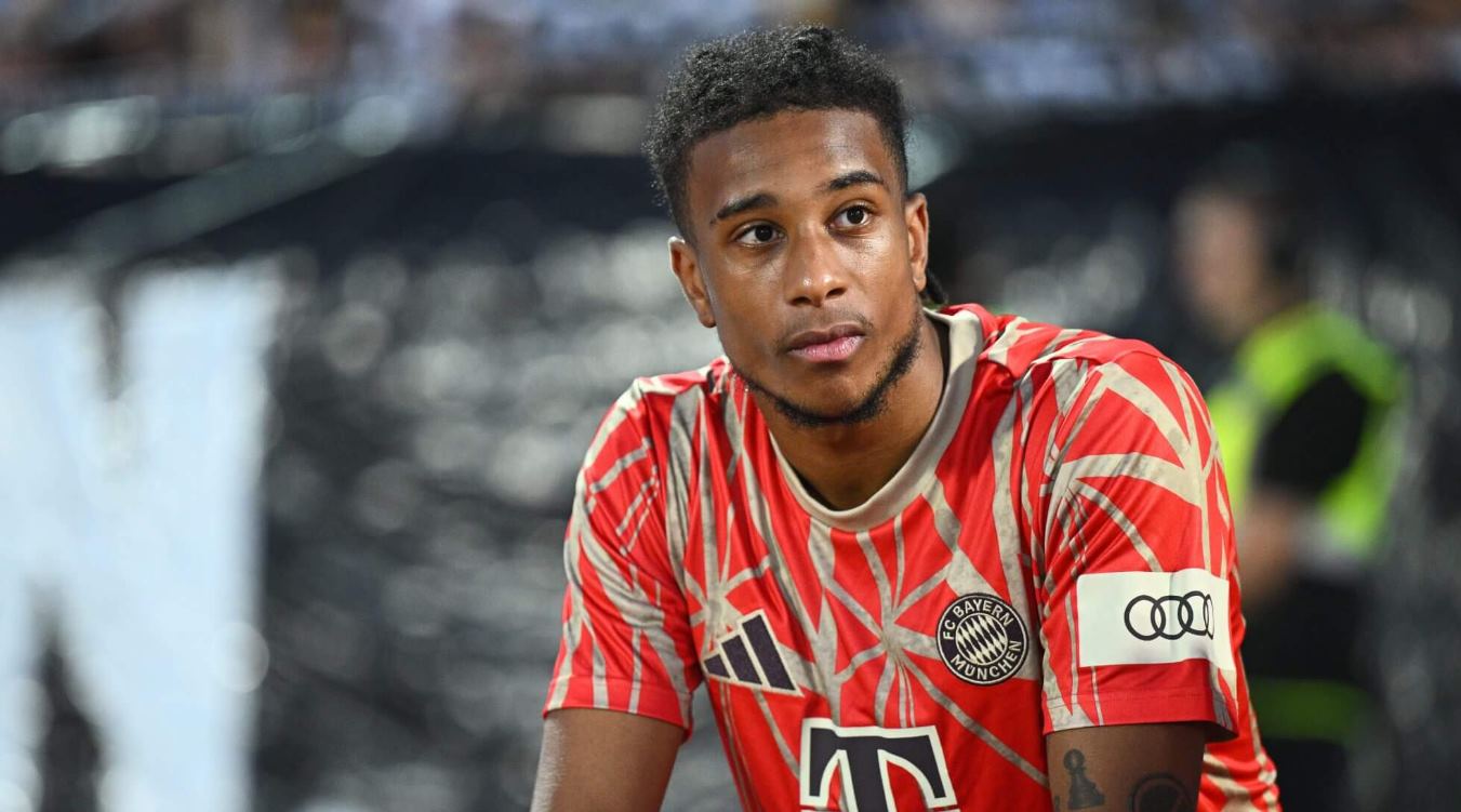 Michael Olise Jadi Rebutan, PSG Tantang Liverpool dan Man City