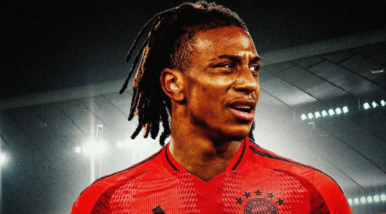 Michael Olise Jadi Target Mahal Liverpool di Tengah Isu Mohamed Salah