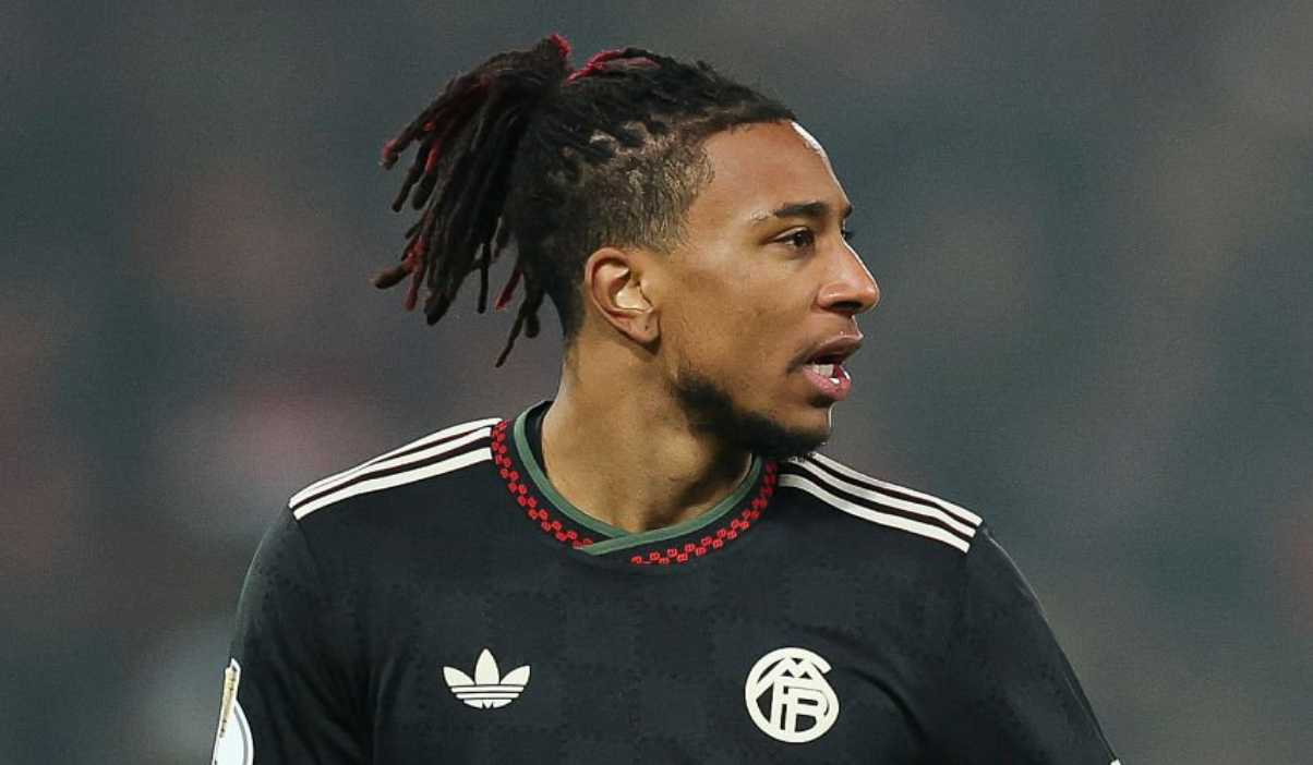 Michael Olise tidak akan dijual Bayern Munchen