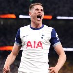 Micky Van de Ven Jadi Target Utama Madrid di Bursa Januari