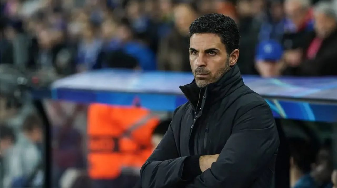 Menang Lawan Wolves, Tapi Arsenal Mulai Kehilangan Arah