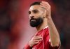 Tanpa Pengganti Selevel, Liverpool Yakin Mau Lepas Mohamed Salah? Assist Lawan Brighton, Salah Bikin Liverpool Berpikir Ulang