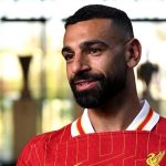 Mohamed Salah - Liverpool