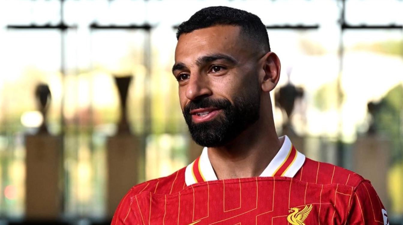 Mohamed Salah Minta Maaf ke Skuad Liverpool, Curtis Jones Bongkar Suasana di Ruang Ganti The Reds