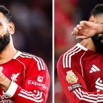 Mohamed Salah Cari Jalan Keluar! Jual Diri ke Barcelona hingga Bayern Situasi Panas Mohamed Salah, Eropa atau Tinggalkan Benua Biru?