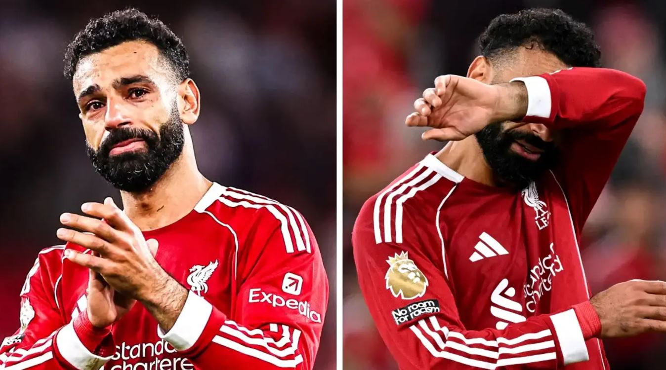 Situasi Panas Mohamed Salah, Eropa atau Tinggalkan Benua Biru? Situasi Panas Mohamed Salah, Eropa atau Tinggalkan Benua Biru?