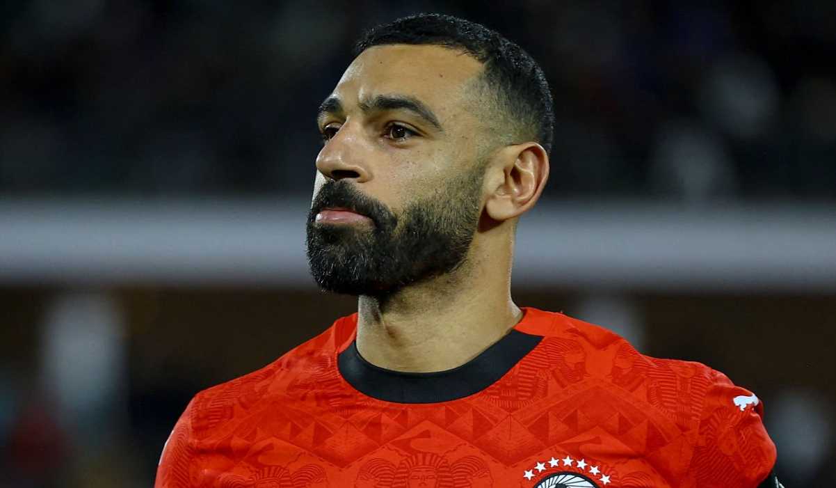 Masa Depan Mohamed Salah di Liverpool Masih Tanda Tanya di Tengah Minat Saudi