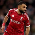 Mohamed Salah Singgah ke Arab Saudi Jelang AFCON, Liverpool Hadapi Periode Krusial Mohamed Salah di laga Liverpool vs Brighton