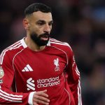 Daniel Sturridge Minta Perubahan Taktik Liverpool dan Singgung Posisi Mohamed Salah Mohamed Salah di laga Liverpool vs Sunderland