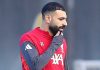 Seruan untuk Salah Agar Ikuti Jejak Dalglish Usai Pernyataan Pedas soal Liverpool Mohamed Salah di sesi latihan Liverpool