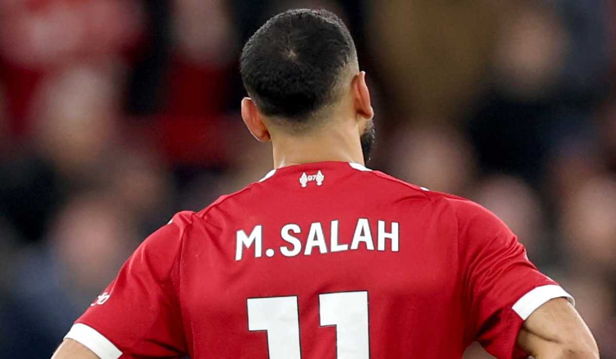 Kemenangan atas Brighton Tak Hentikan Isu Mohamed Salah dan Ibrahima Konate di Anfield