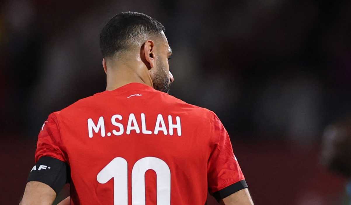 Isyarat Pesan Perpisahan Mohamed Salah Tinggalkan Dilema Besar untuk Arne Slot